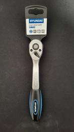 Nouveau : Clé à cliquet 3/8 po Hyundai, Bricolage & Construction, Enlèvement ou Envoi, Neuf