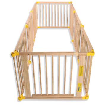 Barrière pliable pour bébés et enfants Kiduku XXL NEUVE