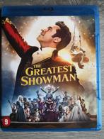 Blu-ray the greatest showman, Ophalen of Verzenden