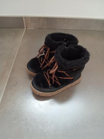 Winterboots Next maat 26,5 (UK 9)