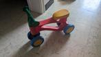 Kinderloopfiets, Ophalen, Zo goed als nieuw
