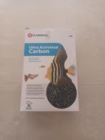 Aktiefkool Flamingo, Ophalen, Nieuw, Filter of Co2