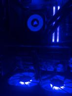 INNO3D GeForce RTX 3060 Twin x2 Lhr, Games en Spelcomputers, Ophalen, Zo goed als nieuw