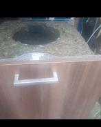 inbouw vaatwasser afmetingen 83x59x55 cm, Elektronische apparatuur, Ophalen, Gebruikt, Inbouw