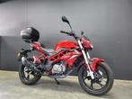 Benelli BN 125 (A1, B-rijbewijs) (bj 2022), Motoren, Bedrijf, 125 cc, Overig, 11 kW of minder