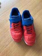 Sportschoenen blauw-rood maat 37 - Artengo, Ophalen of Verzenden, Zo goed als nieuw, Artengo, Jongen of Meisje