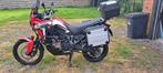 Africa Twin 2017 normale versnellingsbak, 1000 cc, Toermotor, Particulier, 2 cilinders