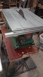 zaagtafeltje kity 616, Doe-het-zelf en Bouw, Ophalen, Gebruikt, Kity, Overige typen