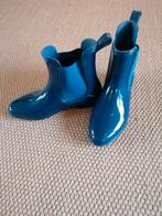 Veritas P38 blauwe regenlaarzen, Kleding | Dames, Schoenen, Zo goed als nieuw, Ophalen