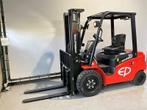 EP EFL303-B met een hefhoogte van 4,8 meter, Articles professionnels, Machines & Construction | Chariots élévateurs & Transport interne