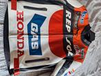 Honda Respsol jas maat L, Motoren, Kleding | Motorkleding, Ophalen