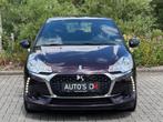 DS Automobiles DS 3 1.2I PURETECH BE CHIC Airco, Cruise, PDC, Auto's, Voorwielaandrijving, Stof, Euro 6, https://public.car-pass.be/vhr/2d3342cd-eb10-408e-91b3-4141765518b7?lang=nl
