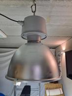 industrieel loft lampen ( ex gasontlading retro) nu LED lamp, Antiquités & Art, Enlèvement ou Envoi