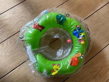 Nekring- zwemring baby - babyfloat beschikbaar voor biedingen