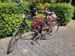 Gazelle Trendy herenfiets, Fietsen en Brommers, Versnellingen, Gebruikt, Ophalen, Gazelle