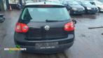 Achterklep van een Volkswagen Golf (LC9Z), Auto-onderdelen, Gebruikt, Volkswagen, -, -