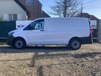 Mercedes-Benz Vito Mercedes Motor 1.950 cc / 16.530€ + BTW, 75 kW, Monovolume, Wit, Bedrijf