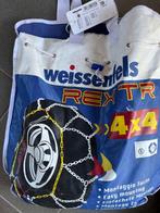 sneeuwkettingen weissenfels 108RCX TR, Caravans en Kamperen, Ophalen, Nieuw