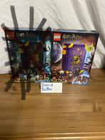 Lego Harry Potter waarzeggerijles 76396, Ensemble complet, Lego, Enlèvement ou Envoi, Neuf