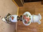 Lamp vintage, Ophalen, Glas