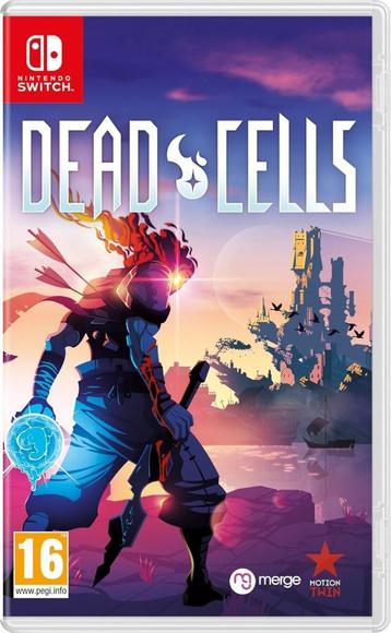 Dead Cells beschikbaar voor biedingen