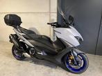 Yamaha Tmax 560 met topcase (bj 2020), Motoren, Motoren | Yamaha, Bedrijf, 560 cc, 12 t/m 35 kW, 2 cilinders