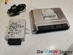 DME met EWS en sleutel BMW 5-serie E39 520D M47 7789652, Auto-onderdelen, Gebruikt, Ophalen of Verzenden, BMW, BMW