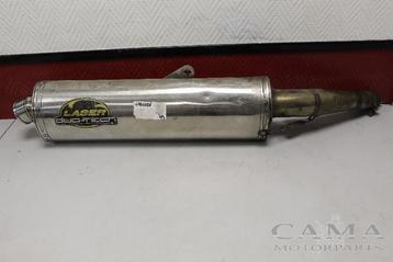 ÉCHAPPEMENT SILENCIEUX PERFORMANCE Honda, Utilisé