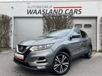 Nissan Qashqai 1.3 DIG-T | 2019 | 5.005 KM | PANO | CAMERA, Qashqai, SUV ou Tout-terrain, 5 places, Carnet d'entretien