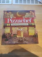 Pizzachef nieuwe generatie, Ophalen of Verzenden, Nieuw, Benki games