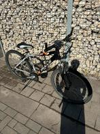 Kindermountainbike Bulls, Gebruikt, Hardtail, Heren, 45 tot 49 cm