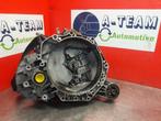 VERSNELLINGSBAK SCHAKEL ABS Opel Astra H (L48) (55354990), Gebruikt, Opel