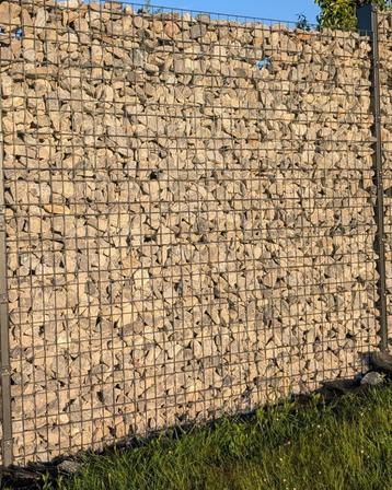 Gabion Betafence Zenturo Super (nieuw) beschikbaar voor biedingen