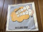 7” The St. james group- baby whake your whoop whoop, Ophalen of Verzenden