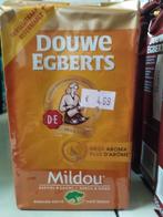 koffie Douwe Egberts mildou, Ophalen of Verzenden