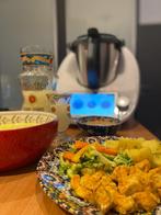 Thermomix TM6, Electroménager, Mélangeurs de cuisine, Résiste au lave-vaisselle, Enlèvement, Utilisé, 1 à 2 litres