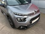 Citroën C3 1.2PureTech 83pk SHINE, Auto's, Voorwielaandrijving, Stof, Gebruikt, 1199 cc