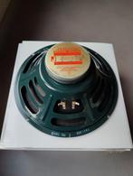 Jensen C12Q (de handwired Deluxe Reverb speaker), Musique & Instruments, Enlèvement ou Envoi, Comme neuf, Guitare