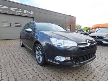 Citroën C5 C5 Tourer BlueHDi 150 S (bj 2017) beschikbaar voor biedingen