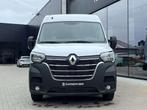 Renault Master L2 H2 2.3 DCI 150pk Nieuwww-3.5T-Laadvloer/Op, Voorwielaandrijving, 4 cilinders, Bedrijf, Overige carrosserie