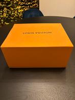 Louis Vuitton xl doos 40 x 33 x 19, Ophalen of Verzenden, Gebruikt