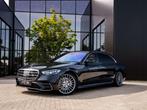 Mercedes-Benz S-Klasse S350 S 350 d 4Matic L - 360 - HUD -, Auto's, Mercedes-Benz, Automaat, 4 deurs, Gebruikt, Euro 6