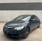 Honda civic benzine hybried automatic, Auto's, Honda, Automaat, Te koop, Civic, Hybride Elektrisch/Benzine