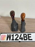 Mercedes W124 W123 W126 W201 W202 W210 pook manueel, Auto-onderdelen, Transmissie en Toebehoren, Ophalen of Verzenden