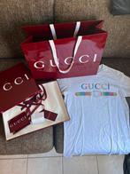 Origineel Gucci t-shirt, Kleding | Heren, Ophalen of Verzenden