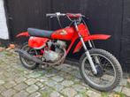 Honda XR 75 - 1978, Motoren, Particulier, 75 cc, Enduro, 1 cilinder