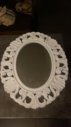 Leuke spiegel, Huis en Inrichting, Woonaccessoires | Spiegels, Ophalen, Minder dan 50 cm, Zo goed als nieuw, Minder dan 100 cm