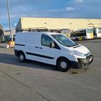 Citroen Jumpy, Autos, Citroën, Euro 5, Achat, 3 places, Boîte manuelle