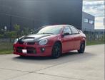 Dodge Neon SRT-4, Auto's, Dodge, Voorwielaandrijving, Lederen bekleding, Leder en Stof, 175 kW