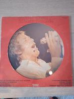 Lp will tura (gesigneerd door will tura), Ophalen